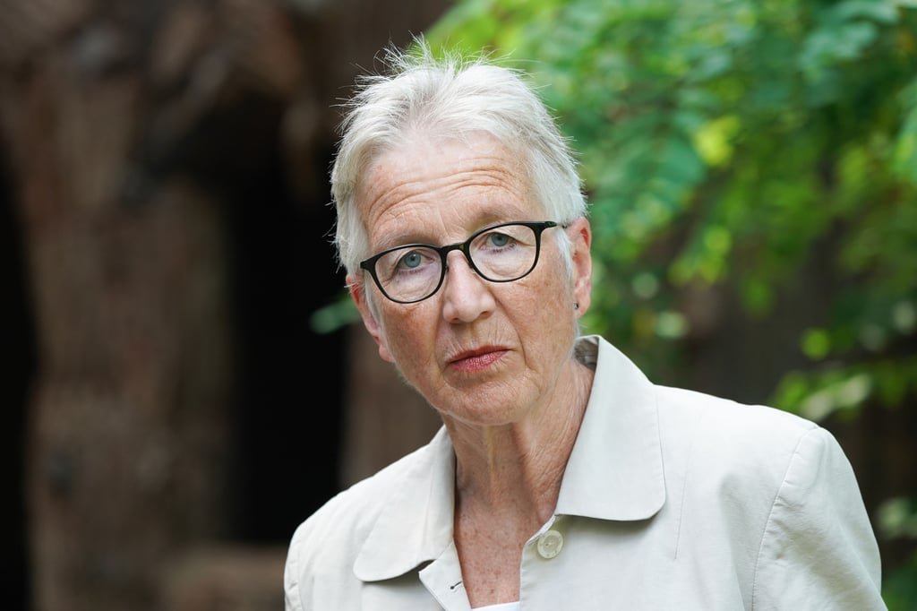 Hat erfolgreich gegen das Land geklagt: Brigitte Mang, Direktorin der Kulturstiftung Dessau-Wörlitz