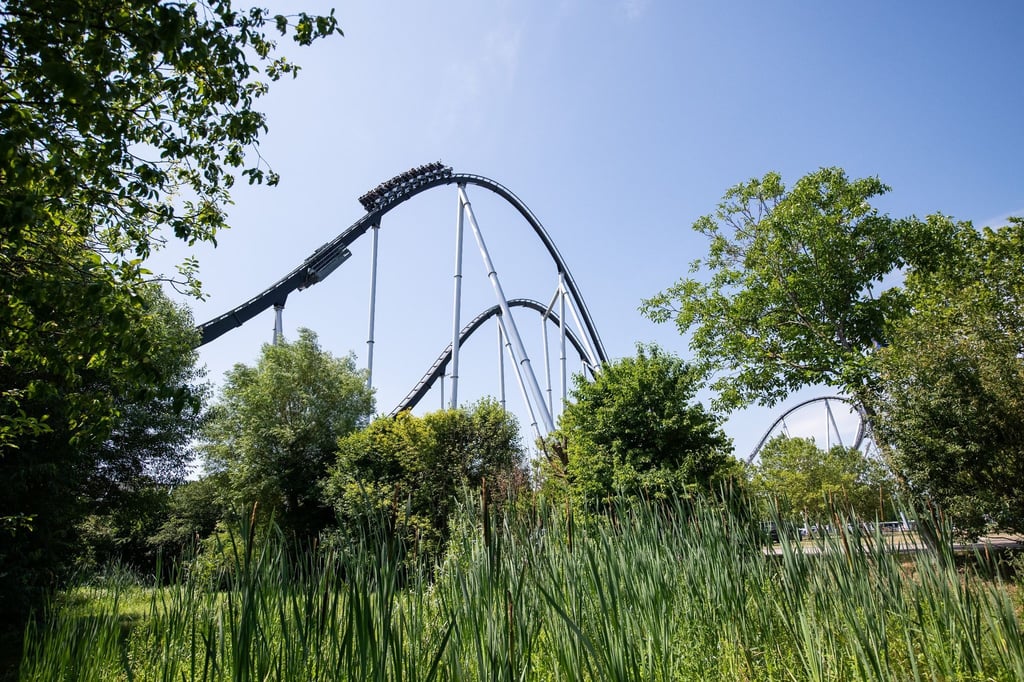 Weil Personal fehlt, hat der Europapark in Rust nun die Besucherzahl gedeckelt.