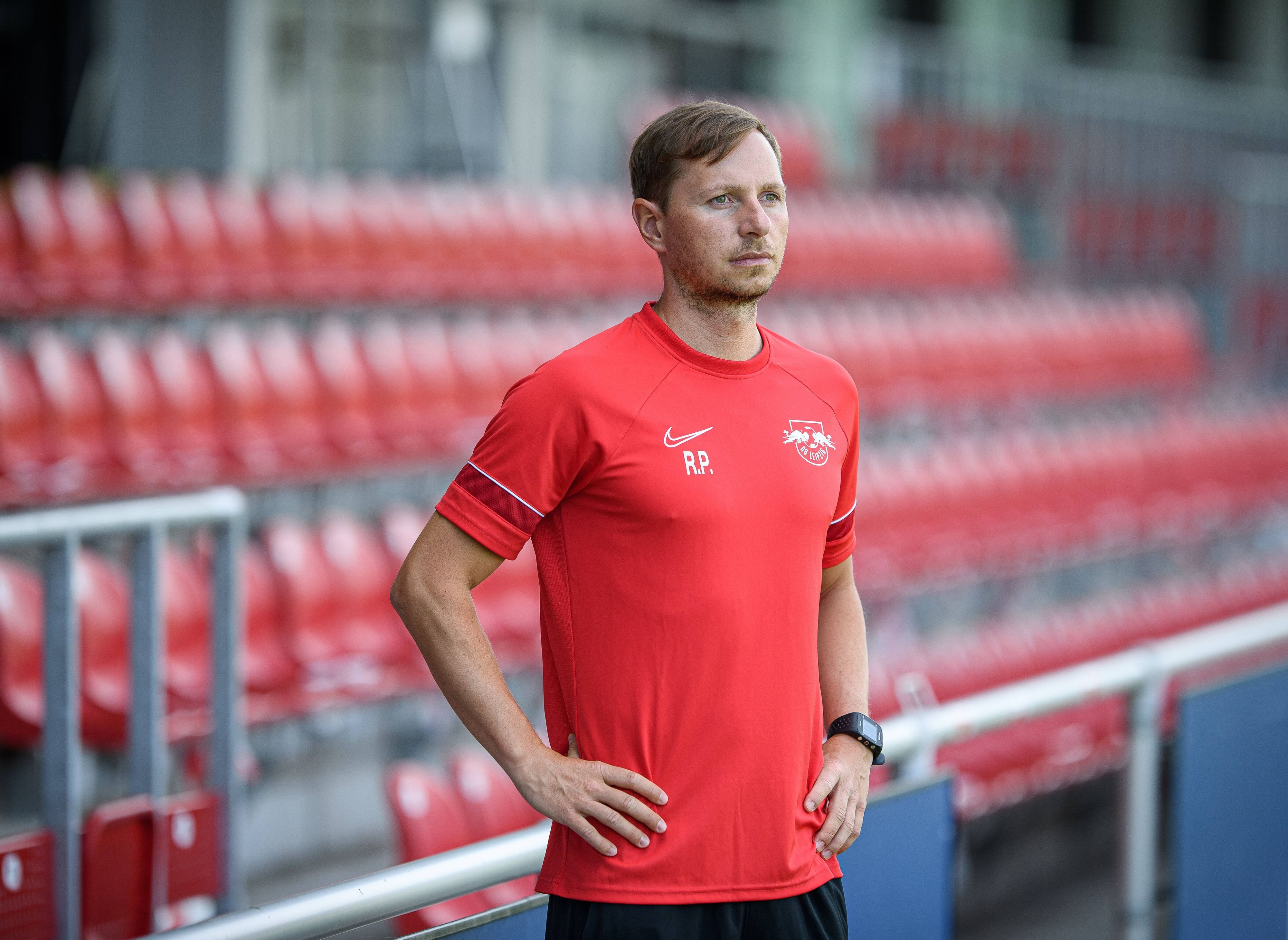 Nach Erfolgreicher Rückrunde: RB Leipzig Verlängert Mit U17-Cheftrainer ...