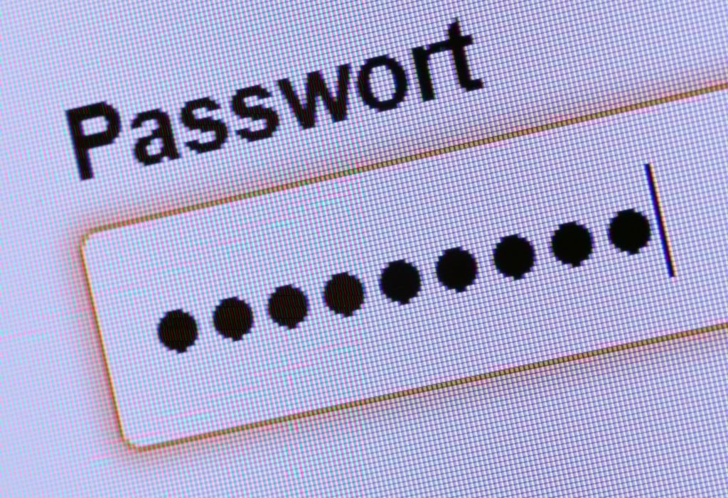 Um sichere Passwörter immer griffbereit zu haben, bieten sich Passwortmanager an. „Stiftung Warentest“ hat einige Programme geprüft.