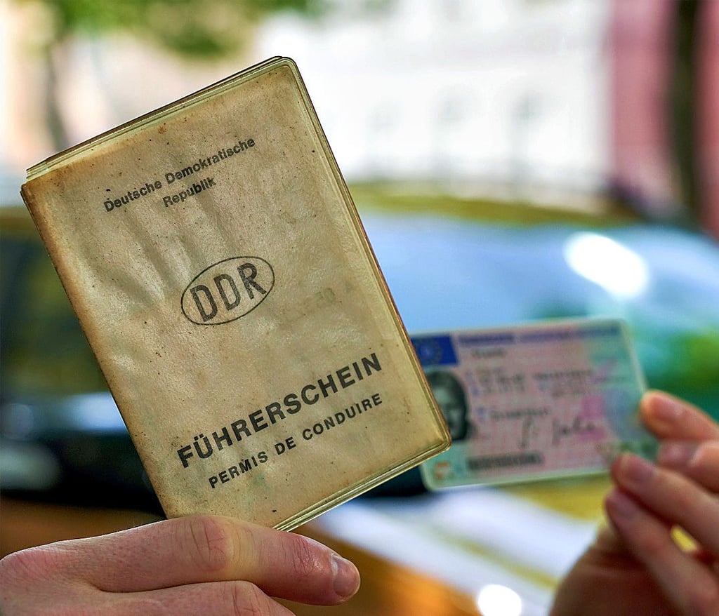 Tausende Salzländer der Geburtsjahrgänge 1953 bis 1958 haben ihren Führerschein noch nicht umgetauscht. Die Frist endet am 19. Juli 2022.