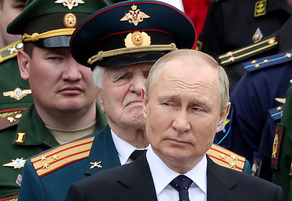 Kriegstreiber Putin? Das sehen Handwerks-Funktionäre aus Dessau-Roßlau nicht uneingeschränkt so. Die Sanktionen gegen Russland wollen sie schnell aufheben.