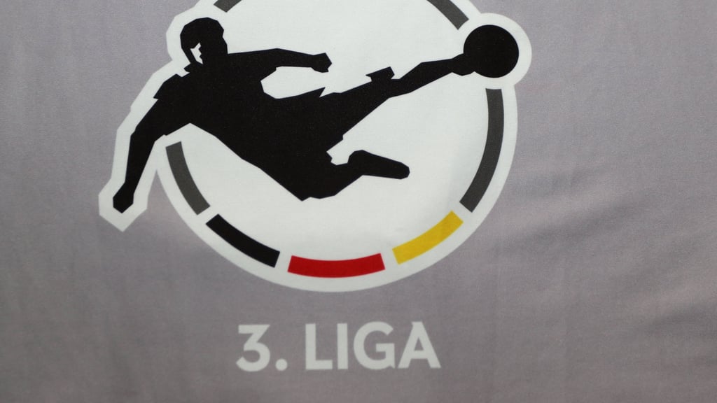 3. Liga Spielplan 2022/23 wird in Kürze vorgestellt