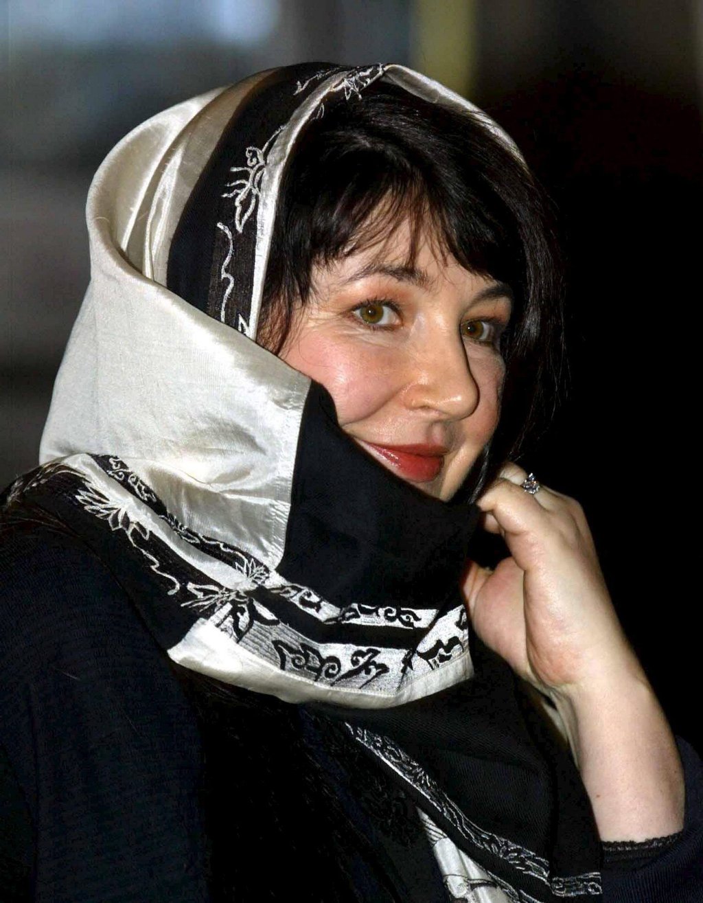 Die britische Sängerin Kate Bush ist dieser Tage wieder in den Hitlisten geführt. Sie wundert sich.