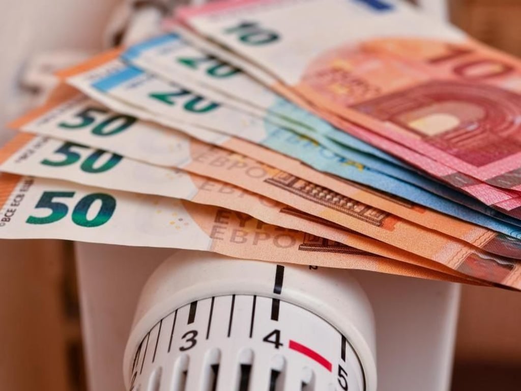 Schon jetzt steigt die Gasrechnung vieler Haushalte um mehrere hundert Euro im Jahr.