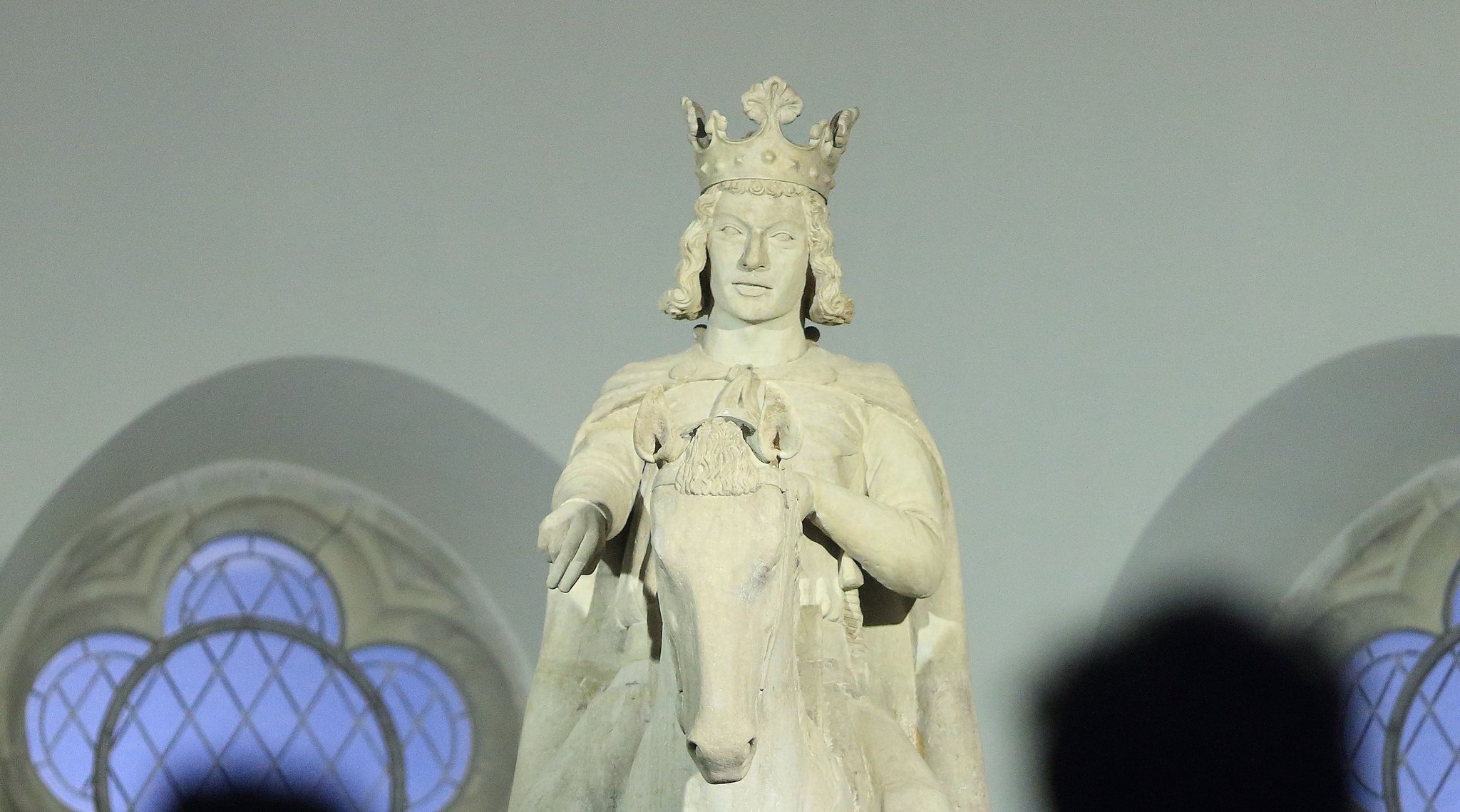 Kaiser Otto: Magdeburg erinnert an 1050. Todestag