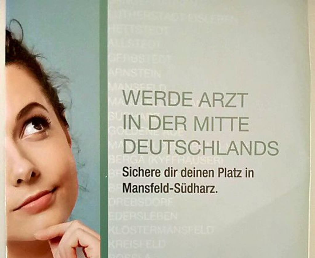 Die Broschüre