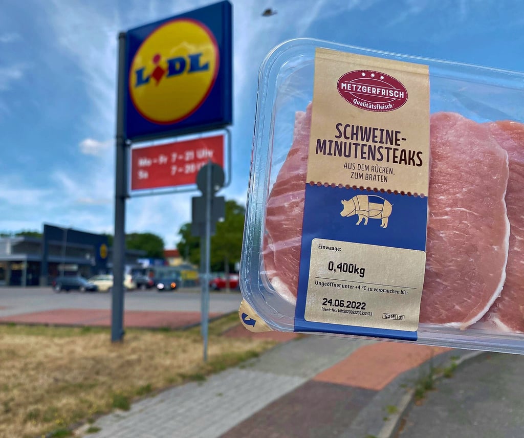 Die 5D-Regel bedeutet bessere Qualität, aber auf lange Sicht gesehen auch einen höheren Preis .
