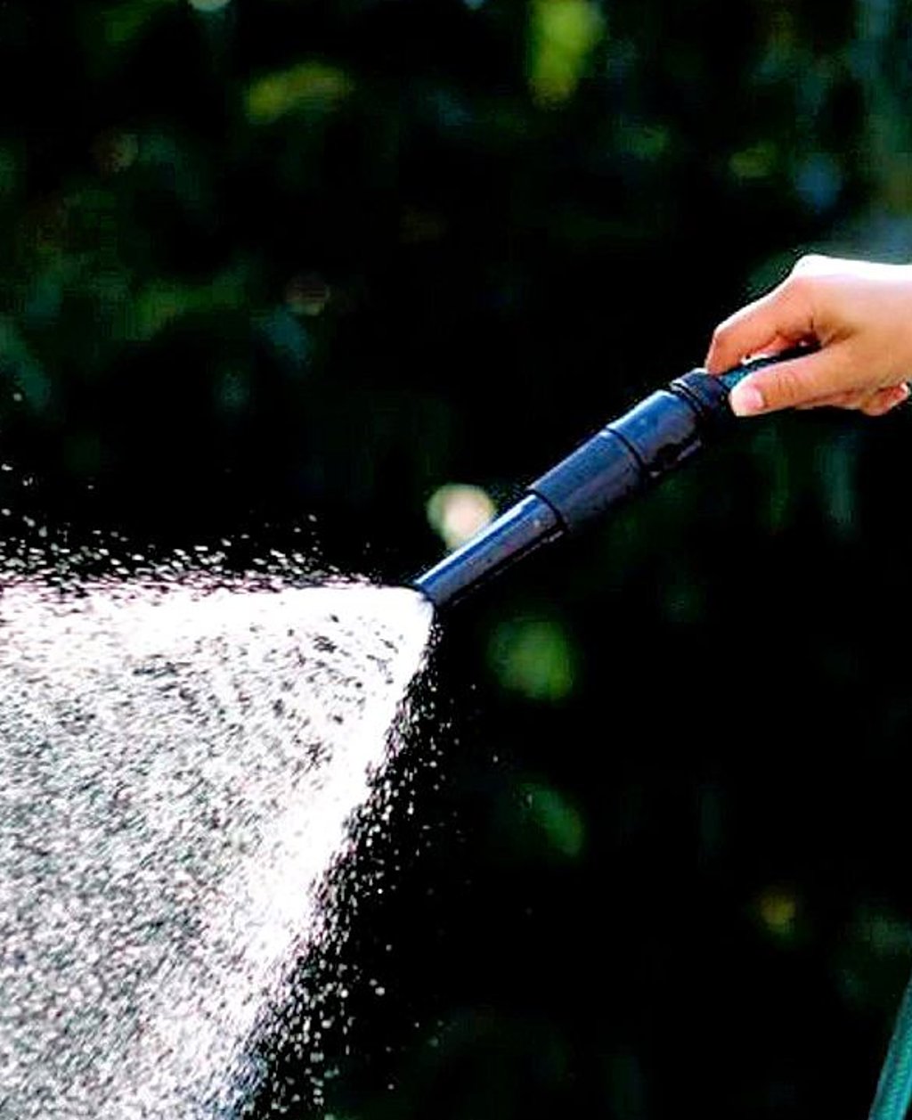 Während in anderen Landkreises aufgrund von Trockenheit bereits die Entnahme von Oberflächenwasser eingeschränkt ist, wartet man in Mansfeld-Südharz noch mit diesem Schritt.
