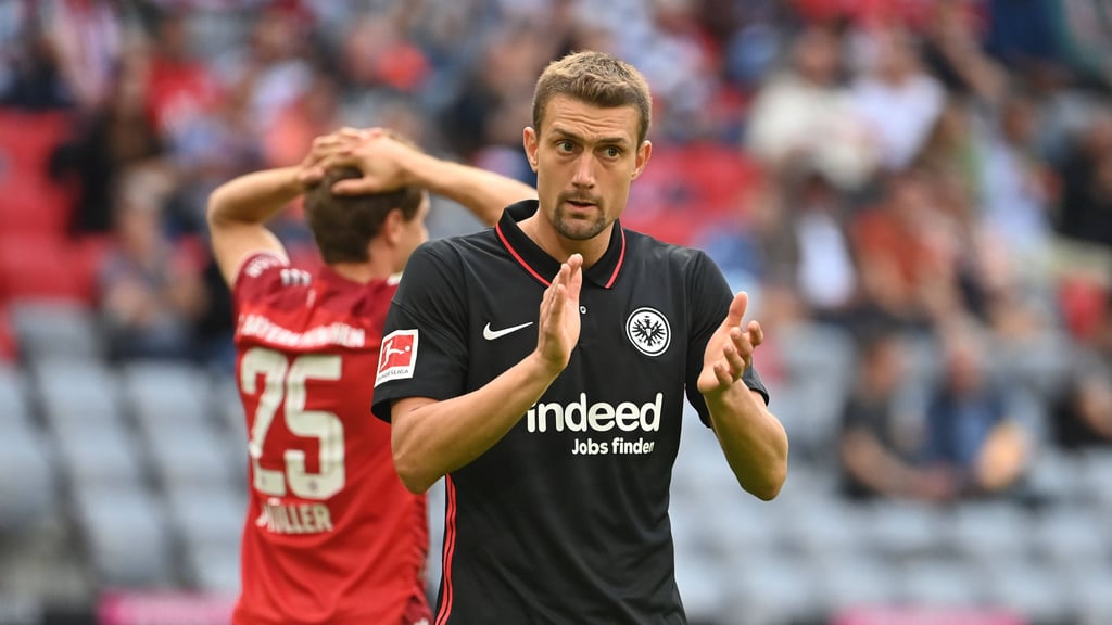 Stefan Ilsanker wechselt zum CFC Genua.