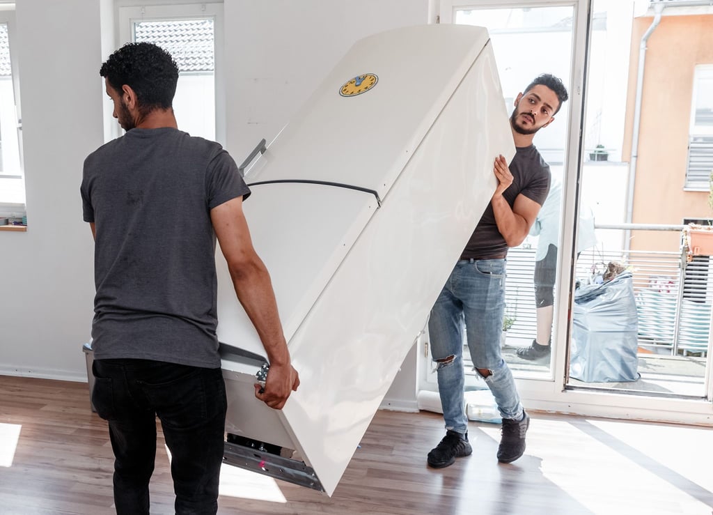 Wann lohnt es sich für die Umwelt und den eigenen Geldbeutel, einen neuen Kühlschrank zu kaufen?