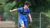 Jason Ceka fällt beim 1. FC Magdeburg verletzt aus.