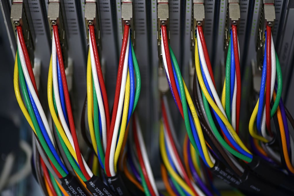 Der Umfrage zufolge sagen 57 Prozent, dass die Digitalisierung langsam vorangeht.