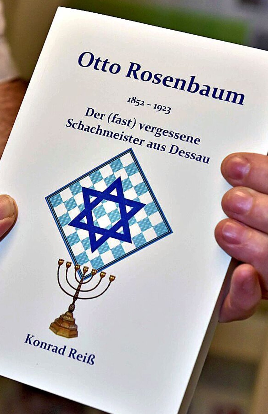 Partien und Geschichte in einem