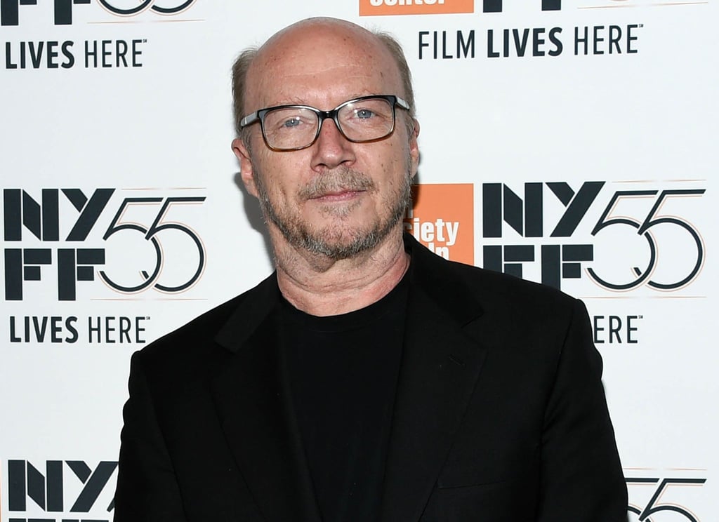 Paul Haggis bei einer Verantstaltung in New York. Der kanadische Regisseur und Oscar-Preisträger ist in Italien unter Hausarrest gestellt worden.