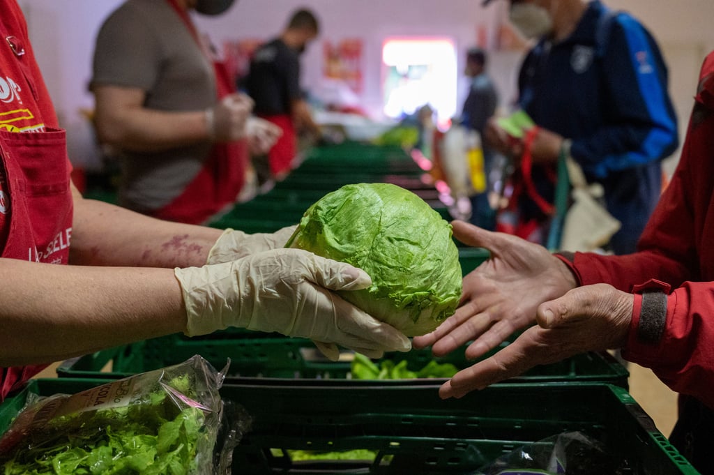 Die Inflation treibt die Salzwedeler Tafel in Schieflage.