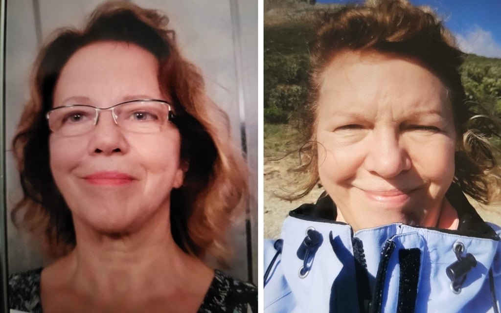 Die Polizei sucht Frau N. aus Sonneberg. Wer hat die Vermisste in den letzten Tagen gesehen oder weiß, wo sie sich aufhält?