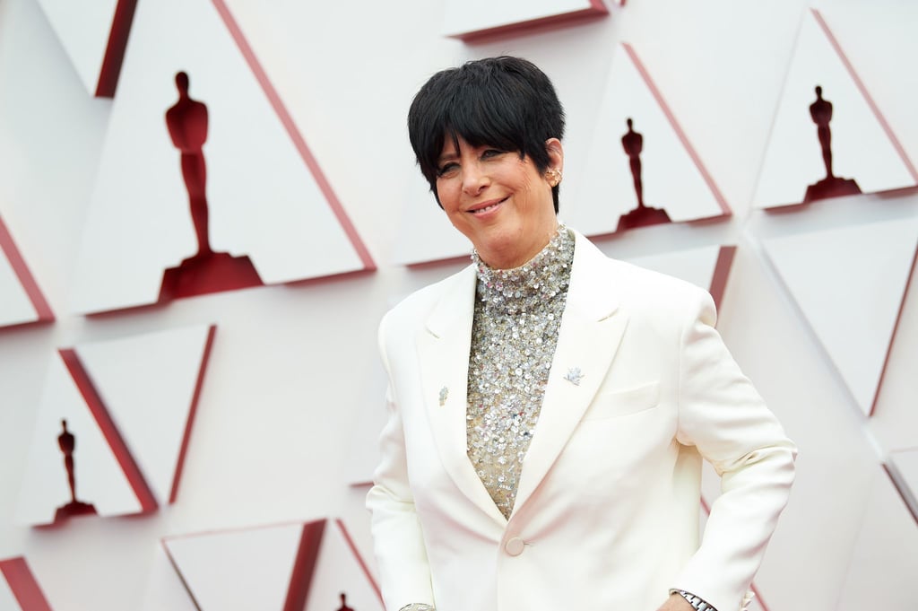 Endlich ein Oscar für Diane Warren.
