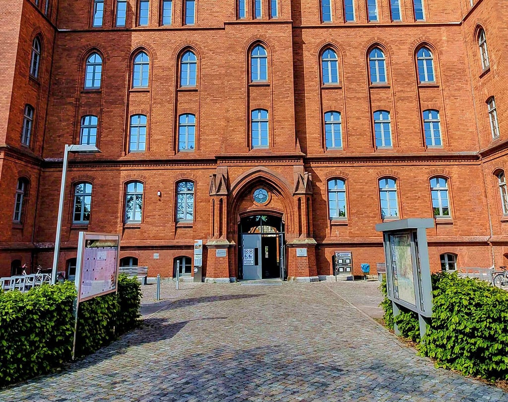 Jochen Kirchners Büro im Neuen Rathaus wird in diesem Sommer den Besitzer wechseln. Wer einzieht, entscheidet der Stadtrat.