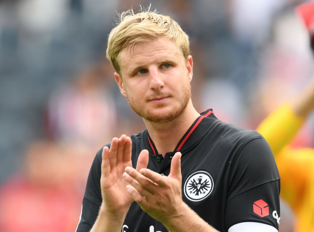 Freut sich nach seiner Fußballerkarriere auf ein Leben mit weniger Druck: Martin Hinteregger.