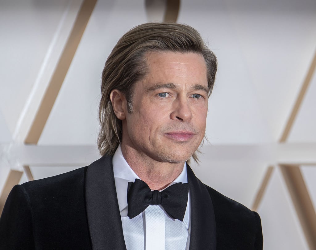 Der US-Schauspieler Brad Pitt denkt über das Aufhören in Hollywood nach.