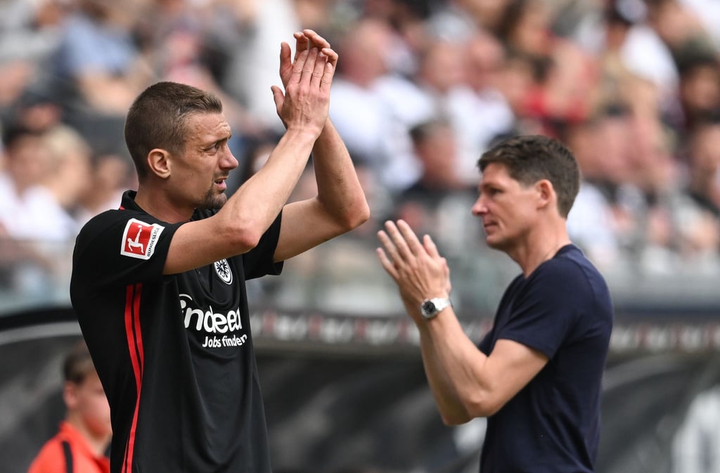 Wechselt nach Italien: Stefan Ilsanker.