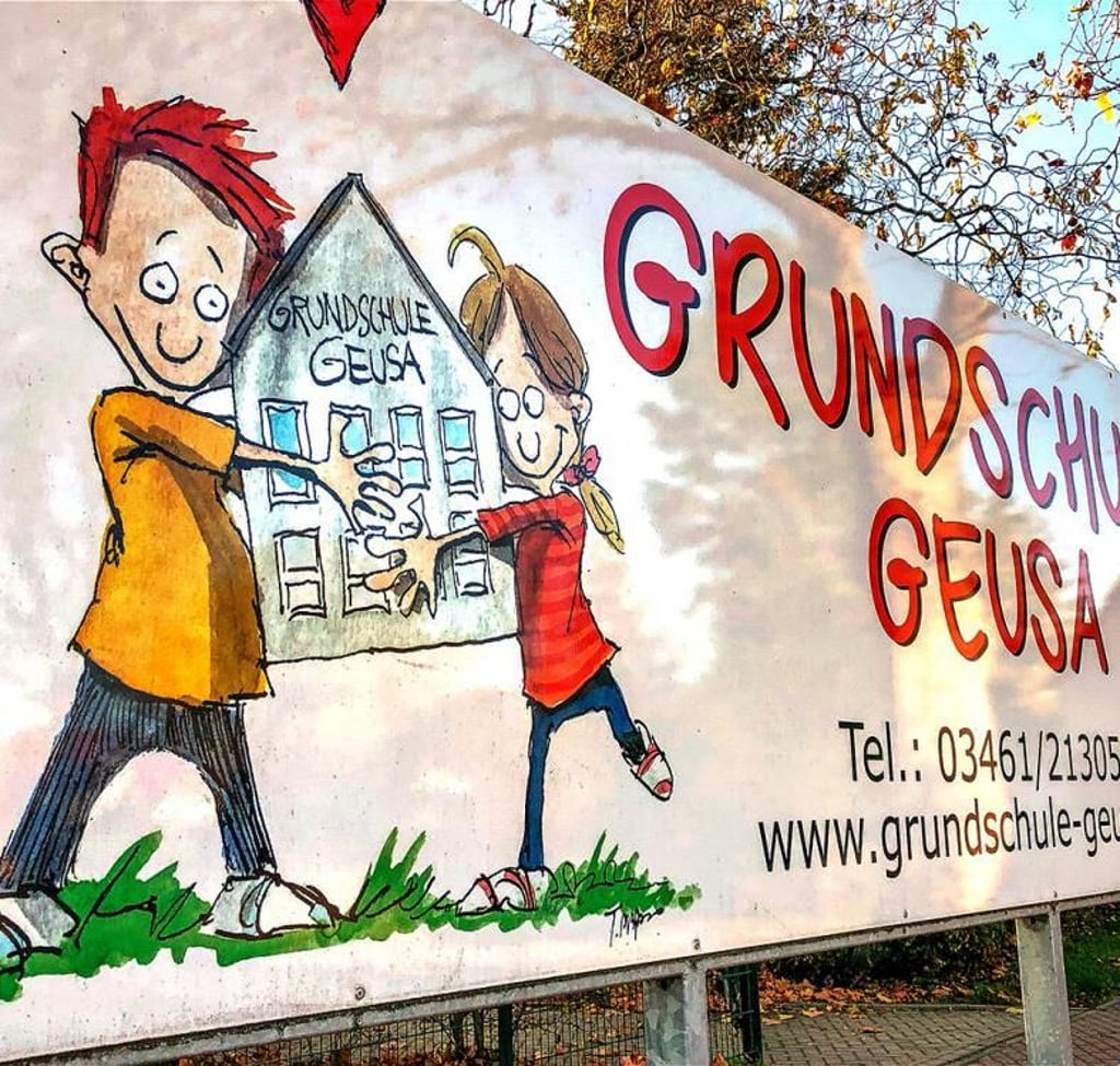 In diesem Schuljahr werden vermutlich mehr als 30 Kinder in die Grundschule eingeschult. Zu viele, wie die Schule selbst meint.