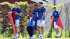 Die Spieler des 1. FC Magdeburg sind diese Woche im Trainingslager in Wesendorf.