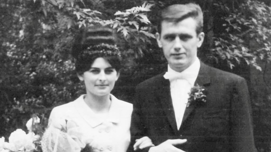 Annelies und Siegfried Kath. In Barby im Salzlandkreis begann die einmalige Geschichte des DDR-Millionärs.