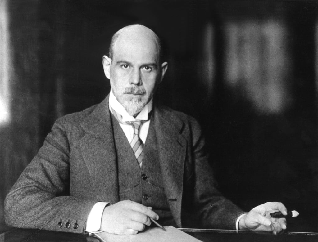 Walther Rathenau