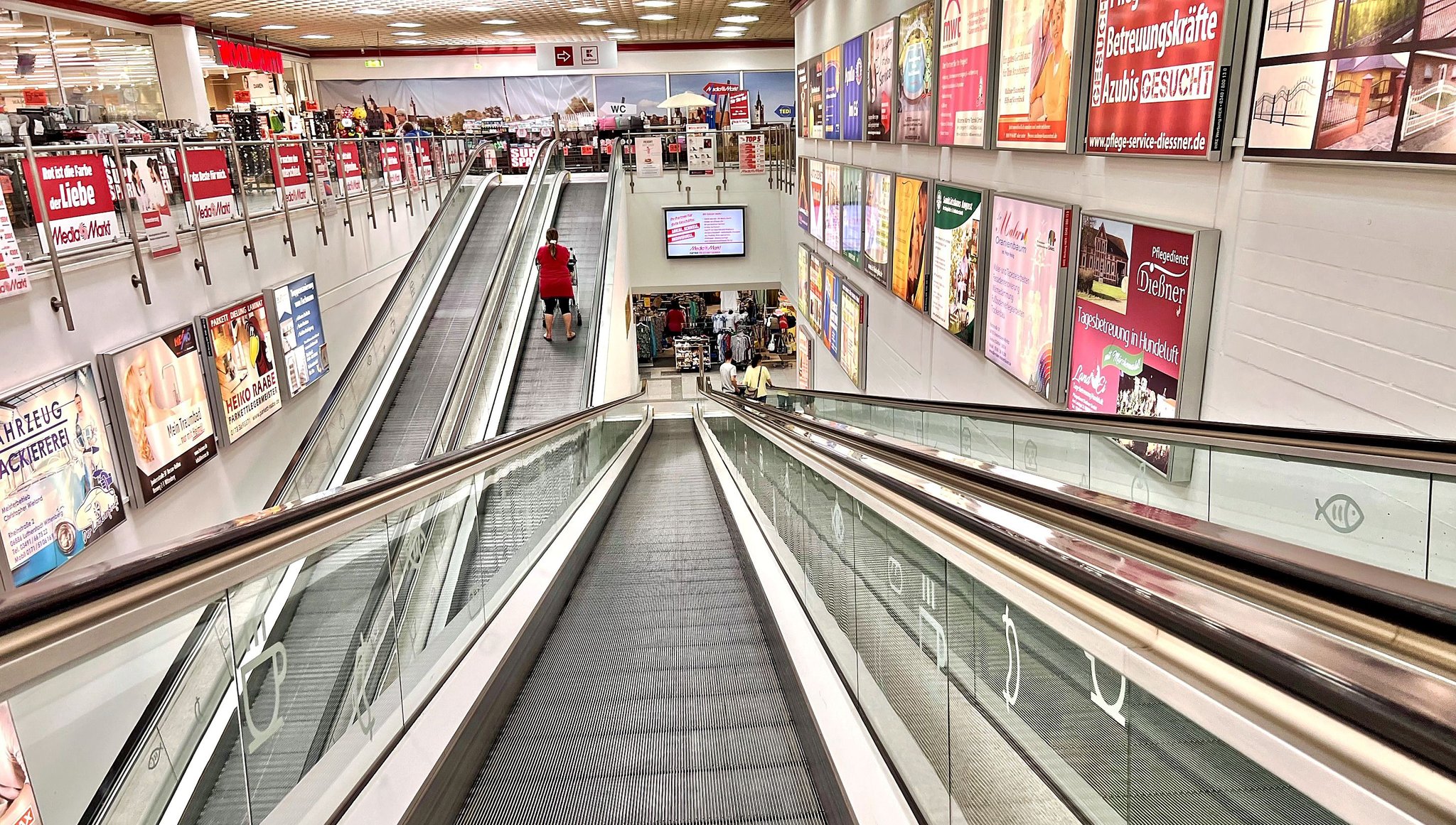 Kompromiss für KauflandCenter in DessauMildensee? Stadt lenkt im