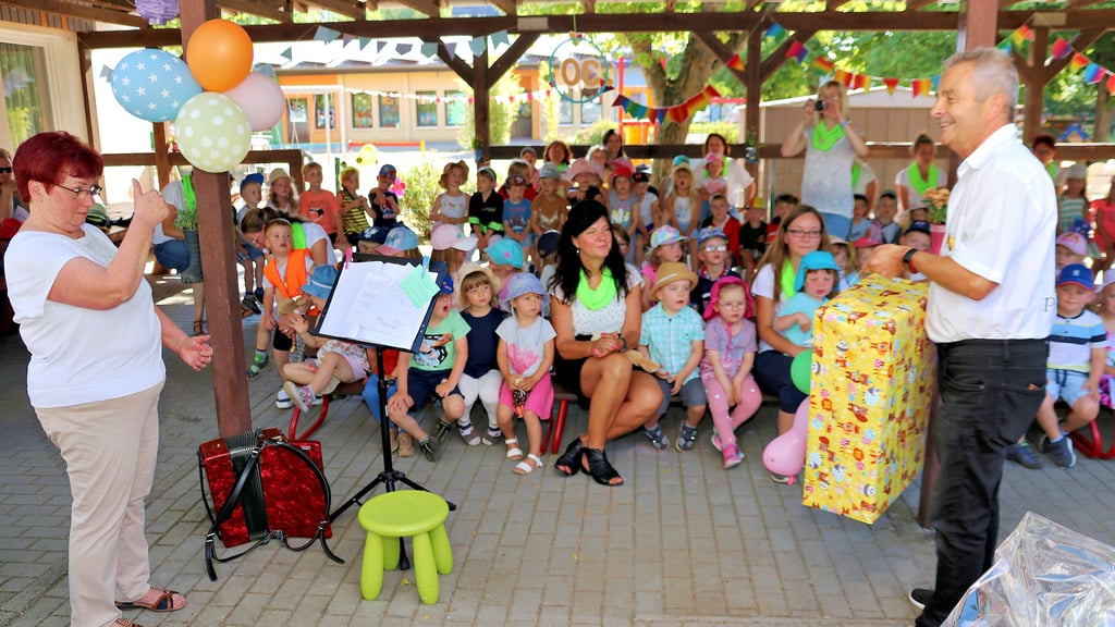 Kindertagesstätte Birkenhain Kindertagesstätte Birkenhain