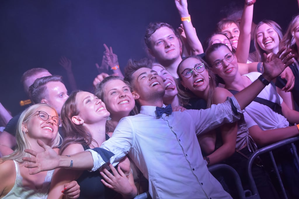 Vom 15. bis 17. Juli startet in Brunau das größte Festival mit elektronischer Musik der Altmark – das BruPaBu-Festival.