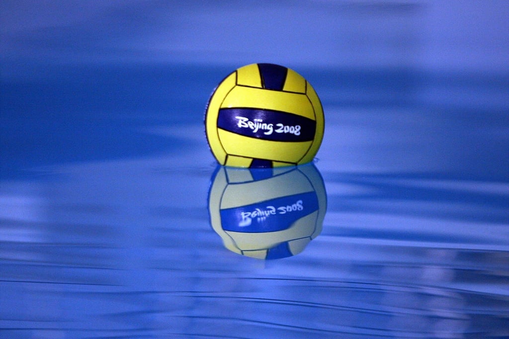 Kanada musste sein Wasserball-Team wegen mehrerer Corona-Fälle zurückziehen.