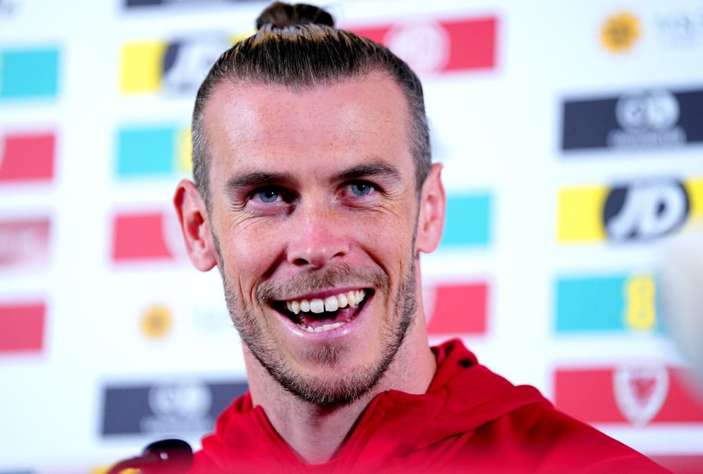 Gareth Bale könnte bald für den Los Angeles FC in der Major League Soccer spielen.