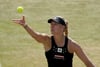 Trifft in der ersten Runde von Wimbledon auf Kristina Mladenovic: Angelique Kerber.