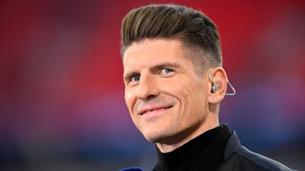 „Christos Verbleib ist ein absolutes Signal, dass wir den nächsten Step gegangen sind”: Mario Gomez.