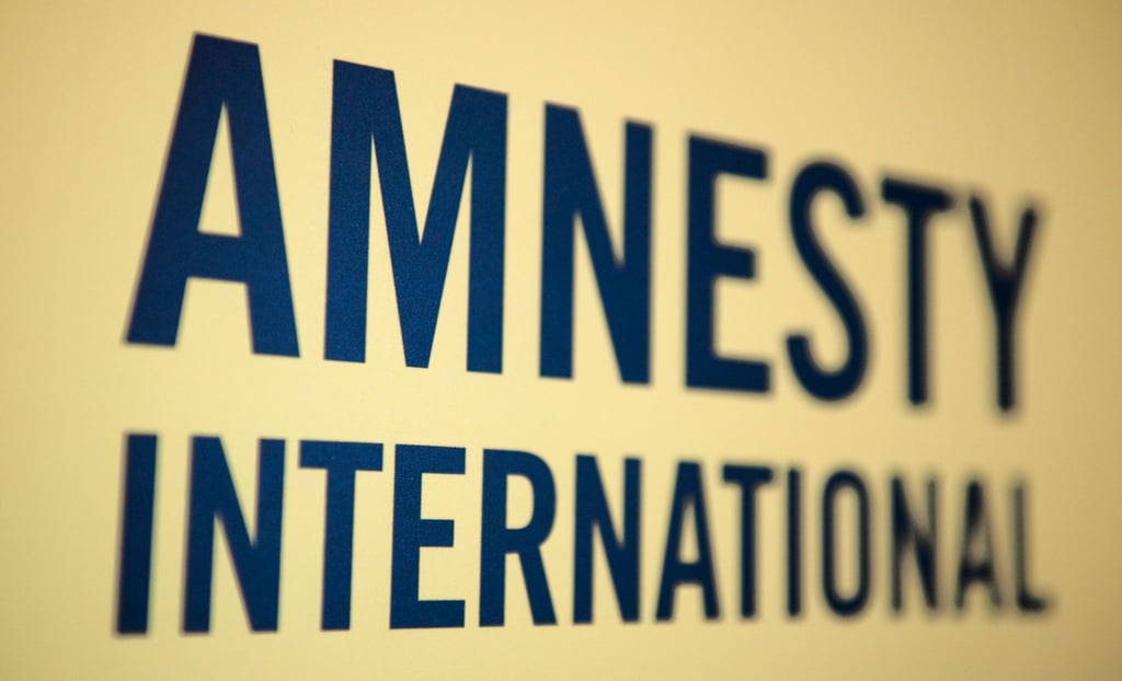 Amnesty International befragte Flüchtlinge in zwei litauischen Haftzentren.