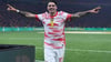 Wurde im Mai Pokalsieger mit RB Leipzig: Dominik Szoboszlai