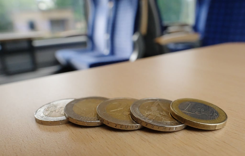 Seit dem 1. Juni gilt im bundesweiten Nahverkehr das 9-Euro-Ticket.