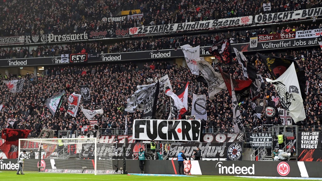 Dier Ablehnung von RB Leipzig ist breiter Konsens in der aktiven Fanszene