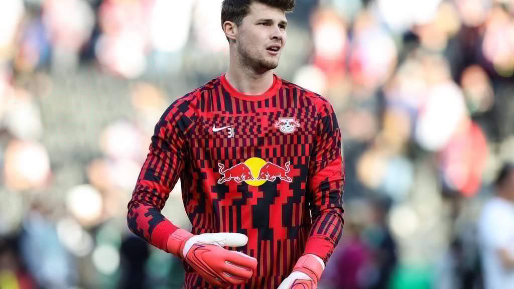 Josep Martinez dürfte nach Italien wechseln.