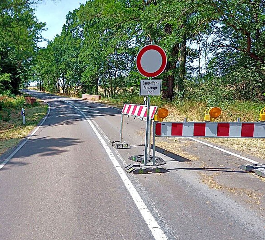 Wann geht’s richtig los?