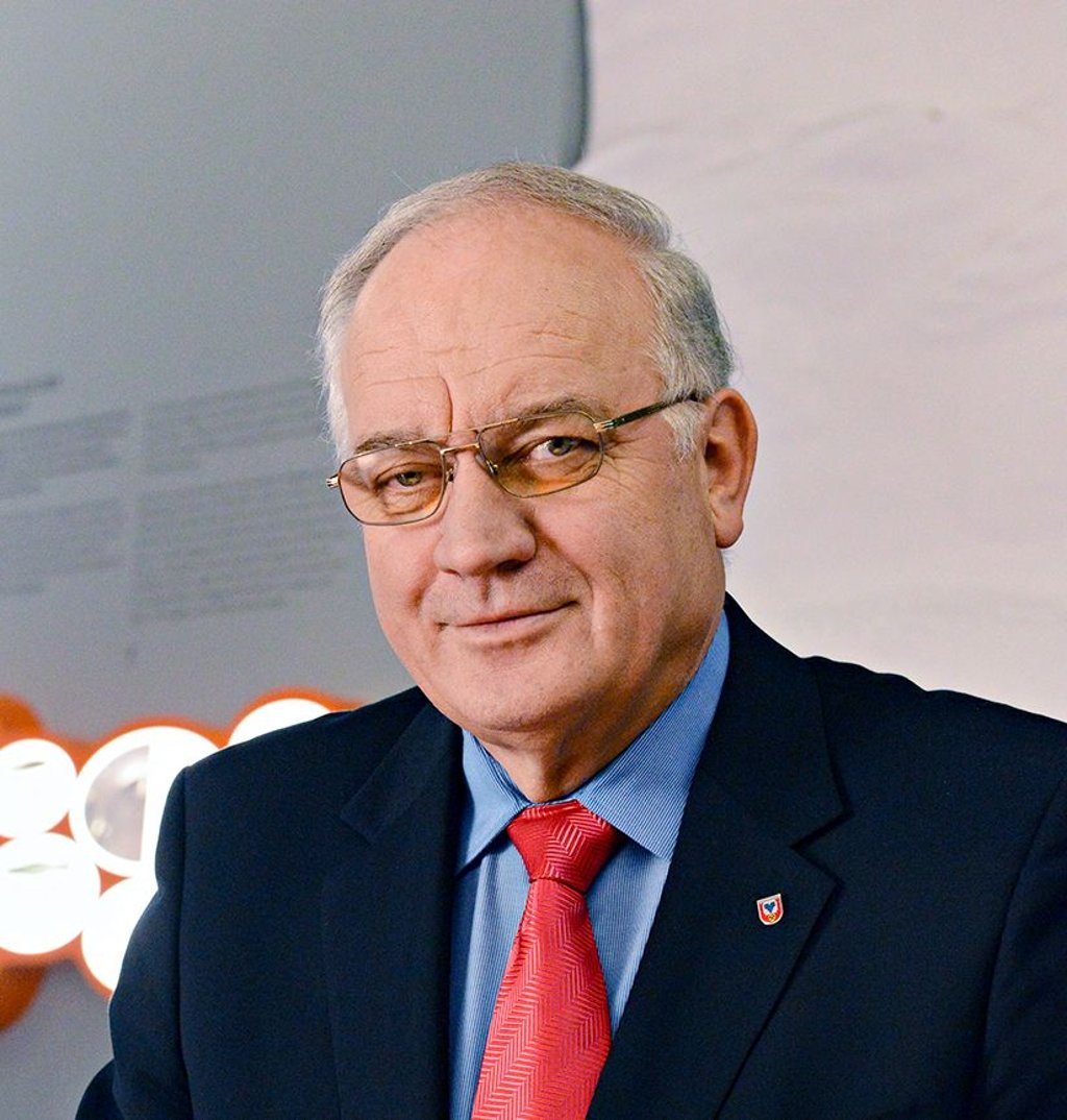 Harri Reiche