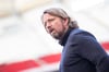 Stuttgarts Sportdirektor Sven Mislintat wünscht sich einen Verbleib der Leistungsträger.
