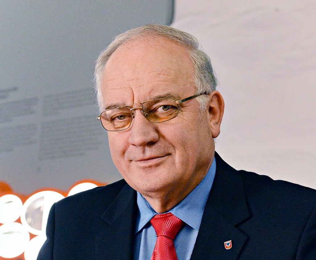 Harri Reiche