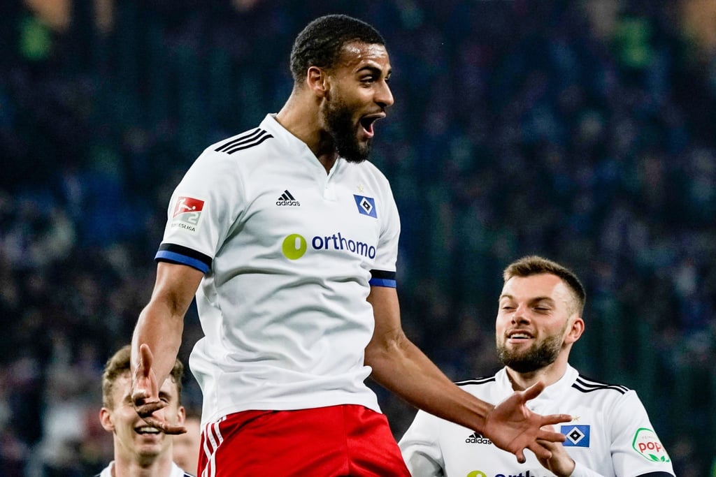 Josha Vagnomans Wechsel zum VfB Stuttgart droht zu platzen.