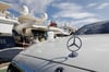 Mit Luxusautos lässt sich mehr verdienen als mit Kompaktmodellen. Das haben auch deutsche Autobauer wie Mercedes erkannt.