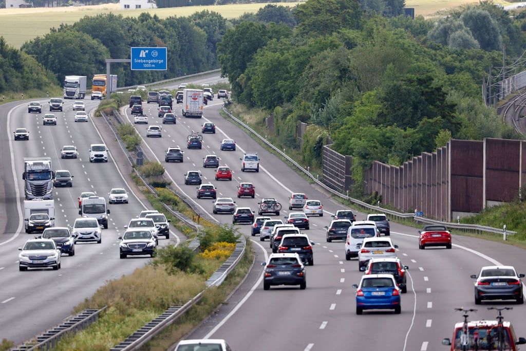 Das private Auto spielt in zahlreichen Haushalten auch nach der Corona-Krise eine zentrale Rolle.