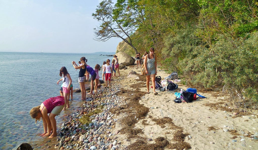 Urlaub an der Ostsee – das ist für Kinder aus der Altmark seit 1959 möglich. Damals wurde das heutige Feriencamp Gager des Altmarkkreises als Schwimmlager des Altkreises Gardelegen eingerichtet.